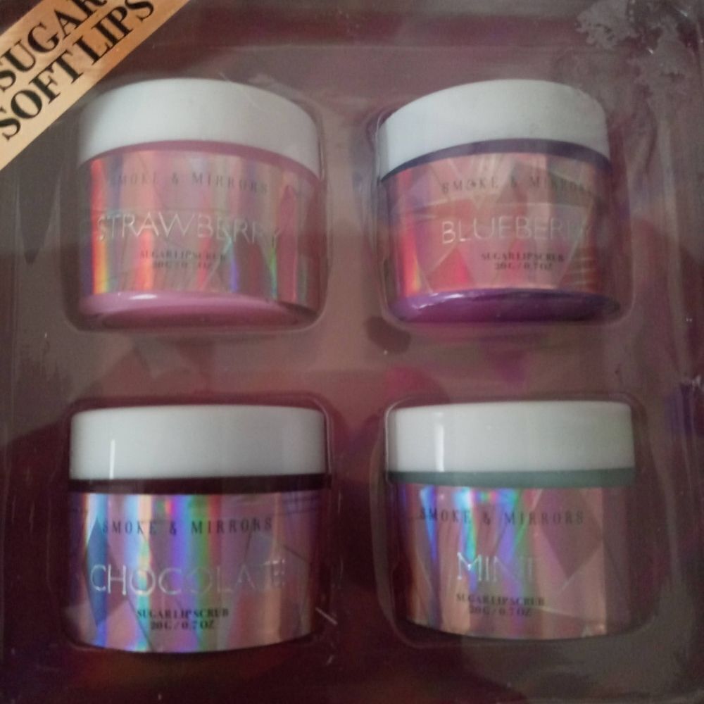 One Lip scrub - Picture 4 of 4